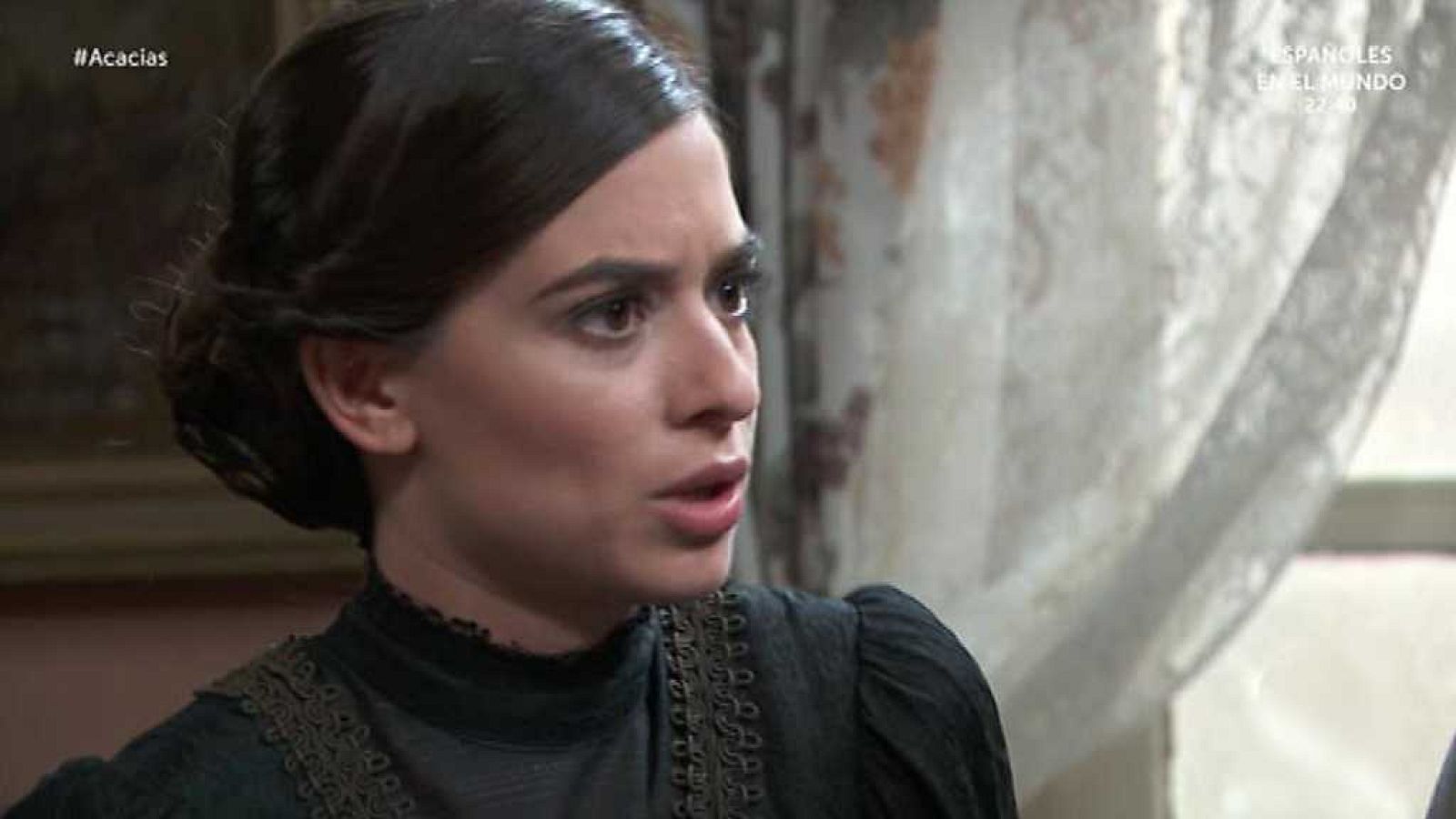 Acacias 38 - Capítulo 568 - ver ahora