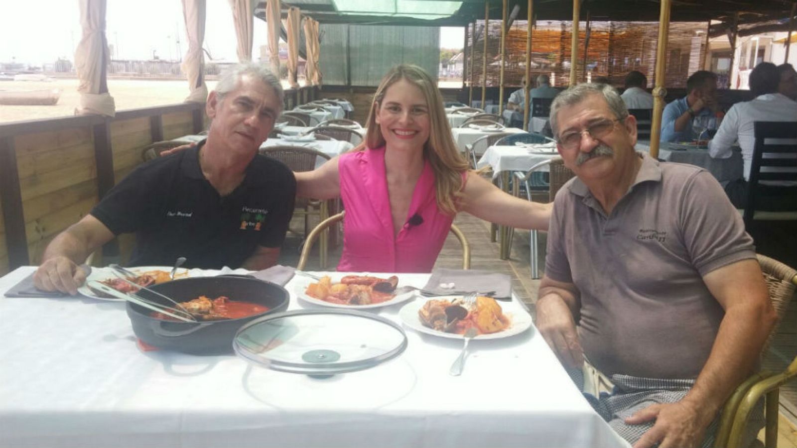 Otolito, el amuleto del mar