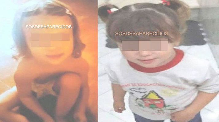  - La autopsia confirma que un golpe en la cabeza causó la muerte a la niña desparecida en Málaga