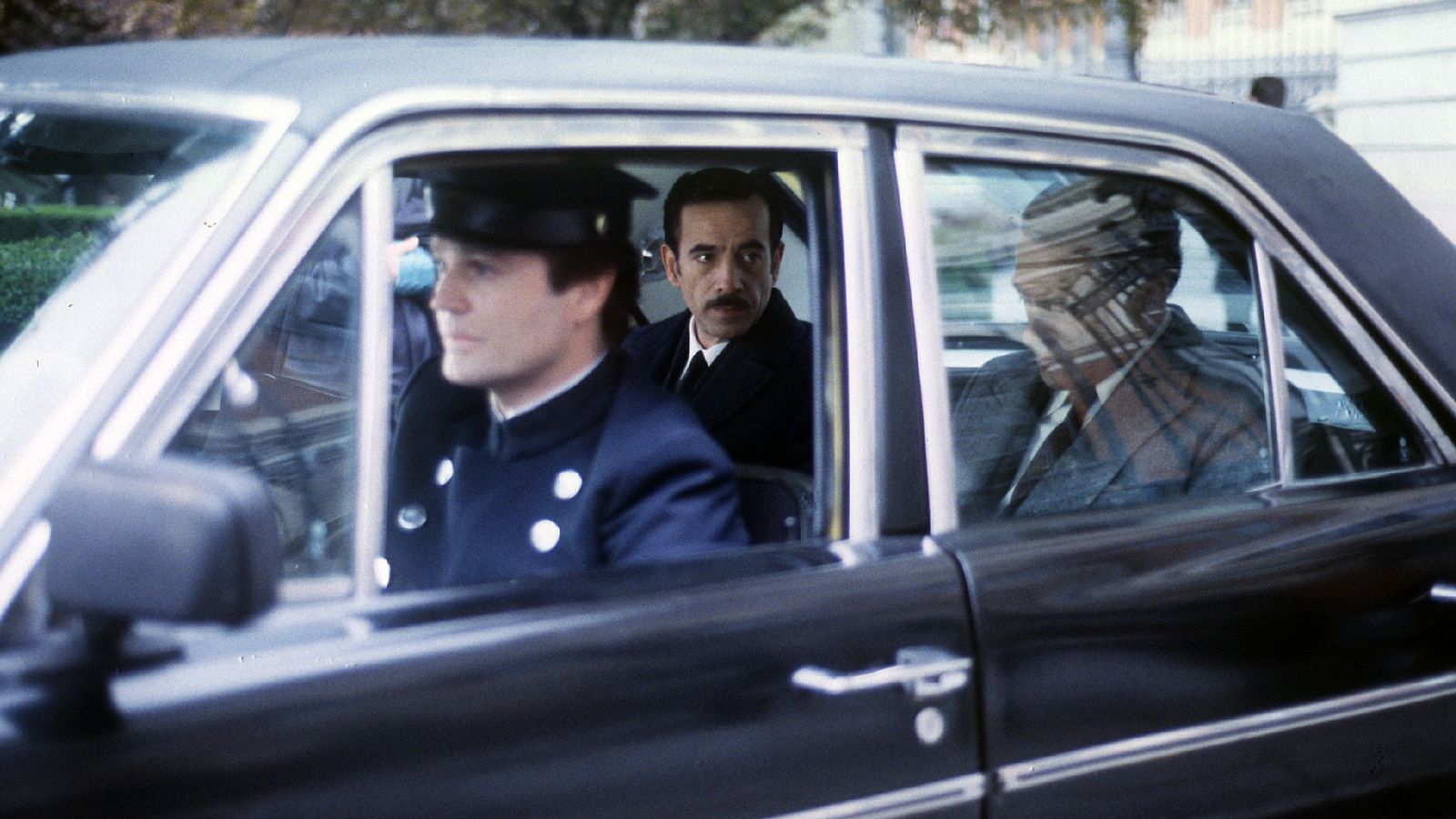 Cuéntame cómo pasó - T1 - Episodio 23: Madres no hay más que muchas - Ver ahora