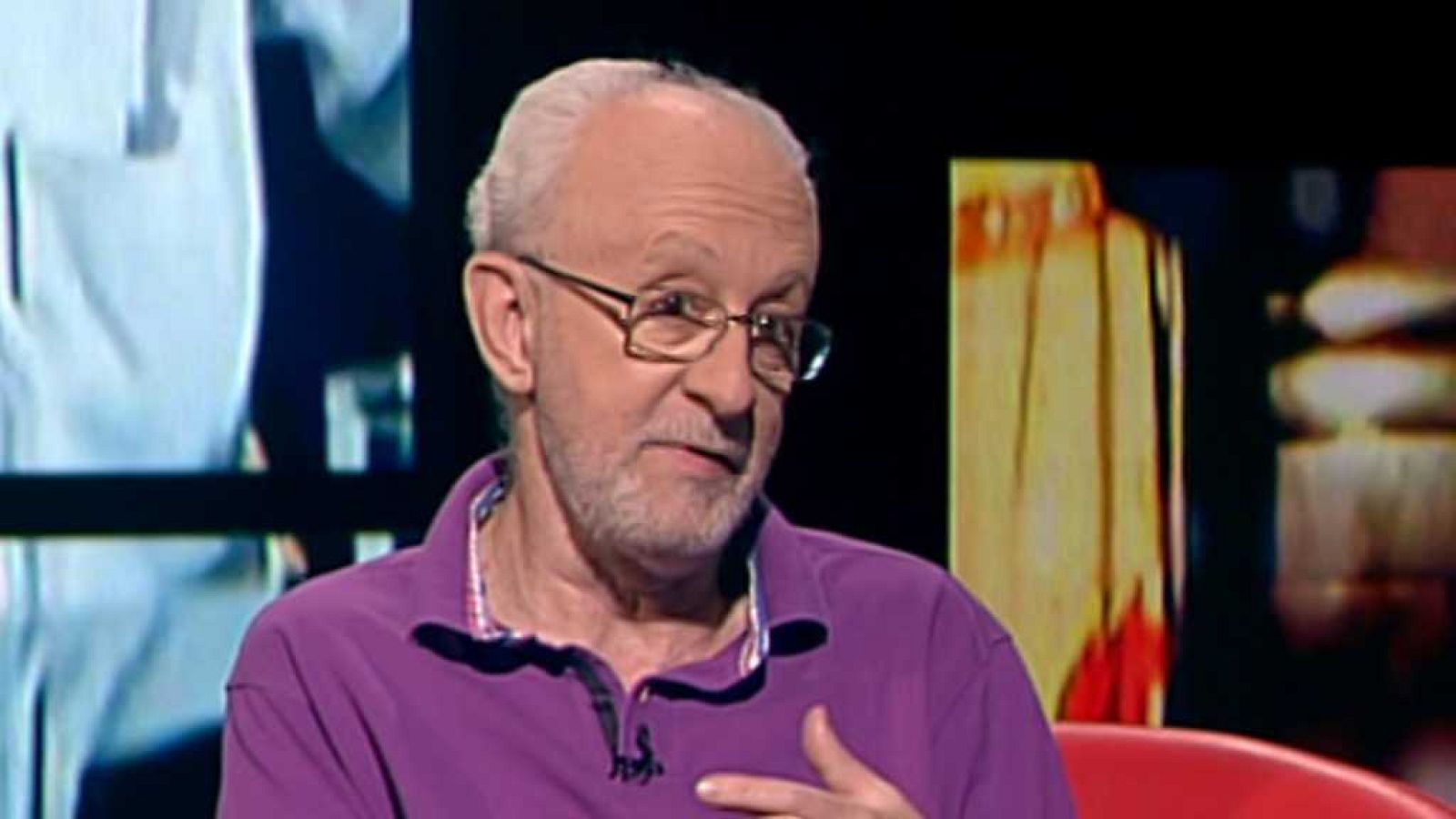 Historia de nuestro cine - Tata mia (presentación) - ver ahora