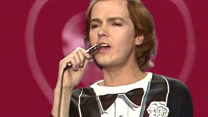 Viaje al centro de la tele - Canta conmigo (2ª parte)