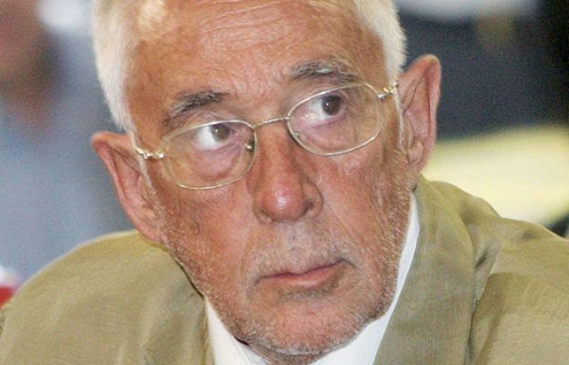  - Ratifican la pena a Maeso