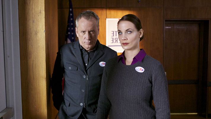 Otros documentales - Panoramas futuros con James Wood: Sé lo que estás pensando