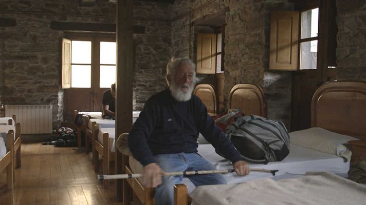 Buen camino - Programa 3