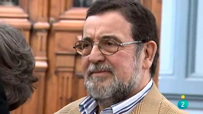 Días de cine - Eduardo Rodríguez Merchán (1953-2017)