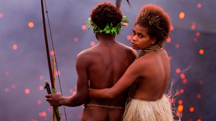 Días de cine - 'Tanna'