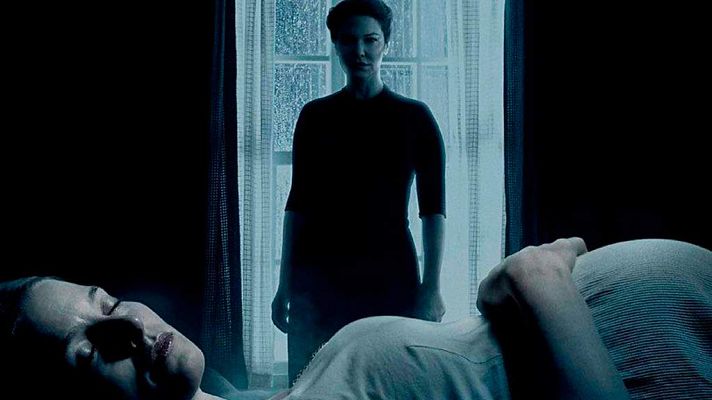 Días de cine - 'Inside'