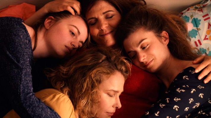 Días de cine - '50 primaveras'