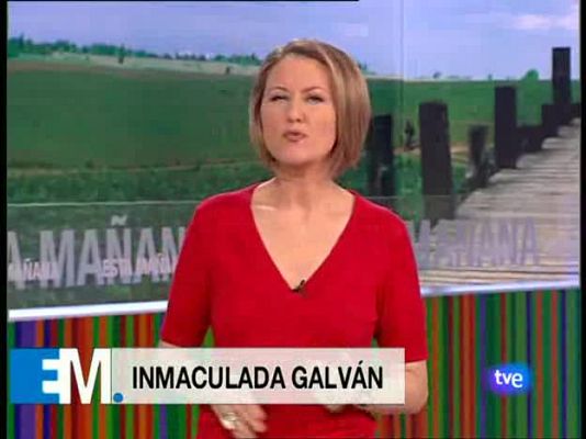 Esta mañana - Esta mañana - 17/02/09