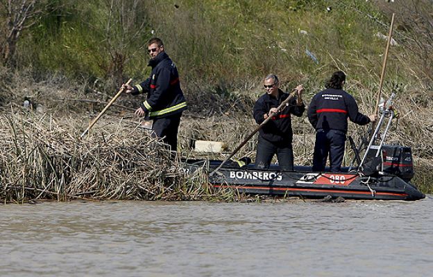  - Miguel reconstruye los hechos