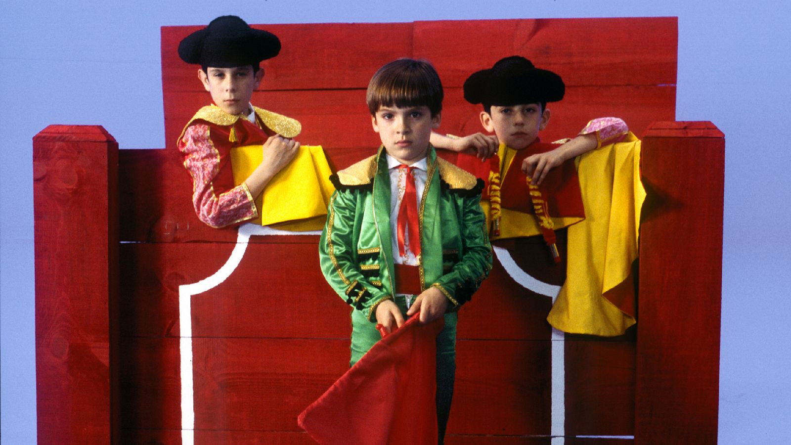 Cuéntame cómo pasó - T1 - Episodio 25: Amor y toros - Ver ahora