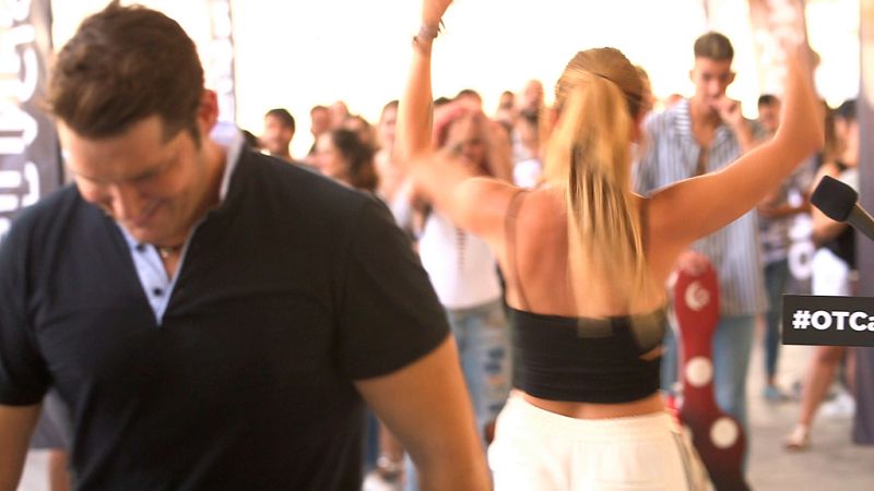 OT Casting - Un casting con 'duende' en Sevilla