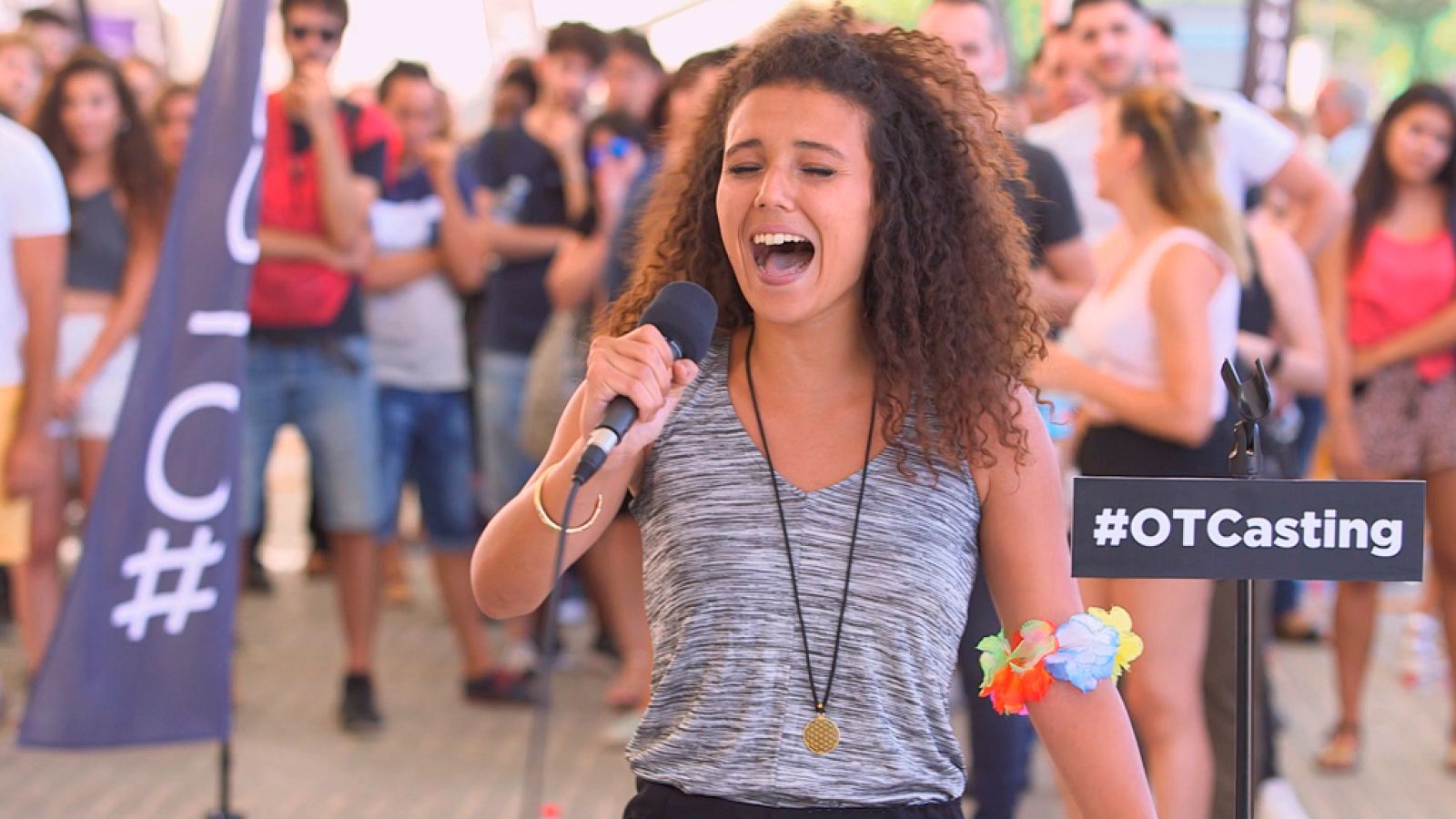 OT Casting - La versión a capela de 'Hello' conquista al jurado