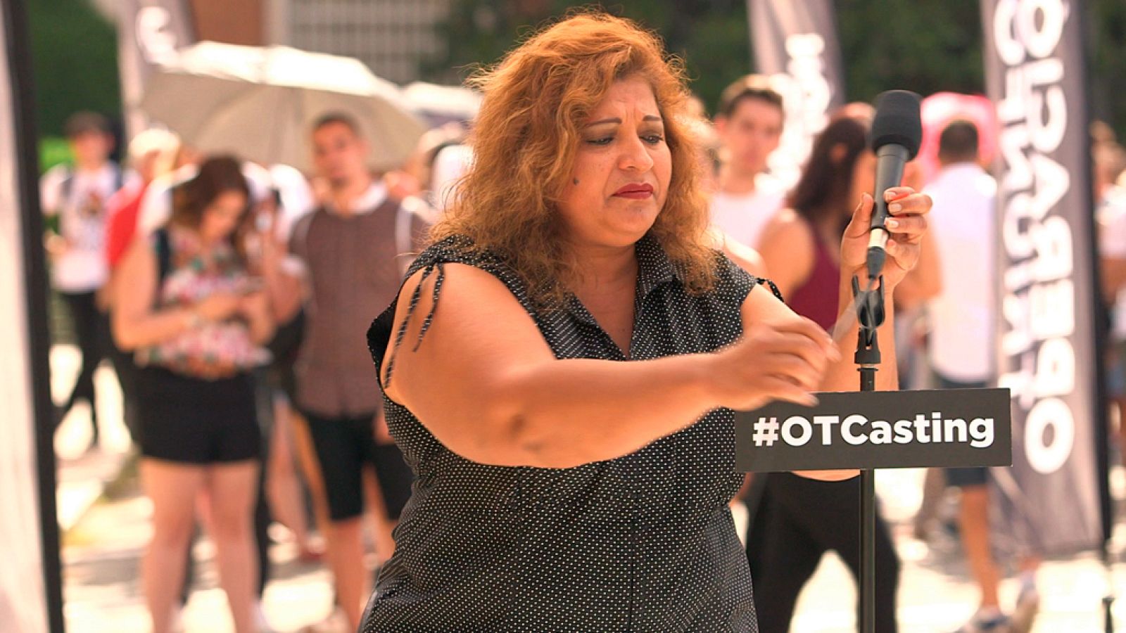 OT Casting - Nadie dijo que fuera fácil