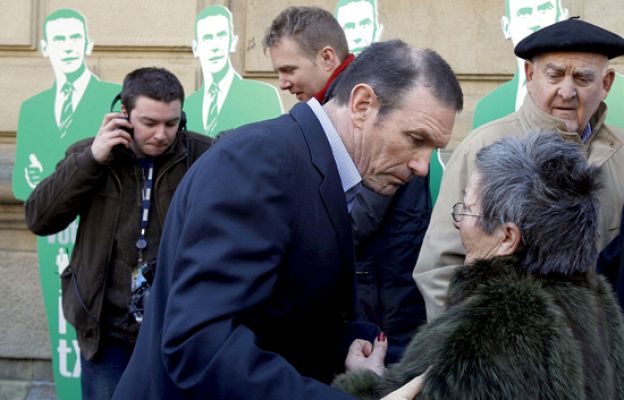 Telenorte - País Vasco - Telenorte-País Vasco - 17/02/09