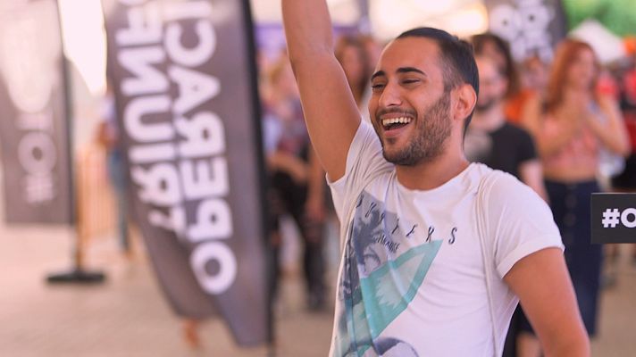 OT 2017 - Personalidad y ser uno mismo, claves para el éxito en OT