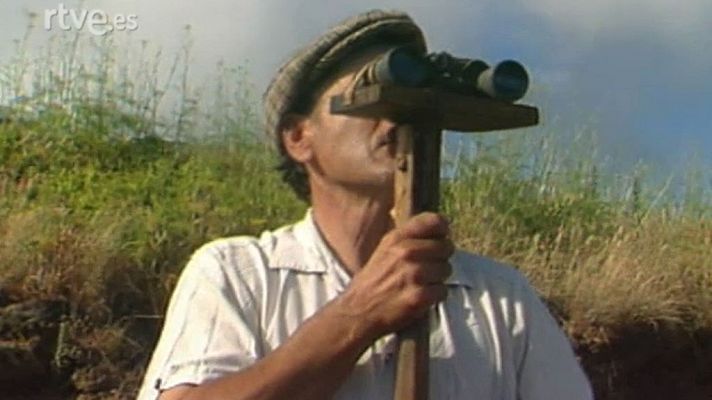 Documentales en el Archivo de RTVE - El hombre y el mar - En busca de Moby Dick