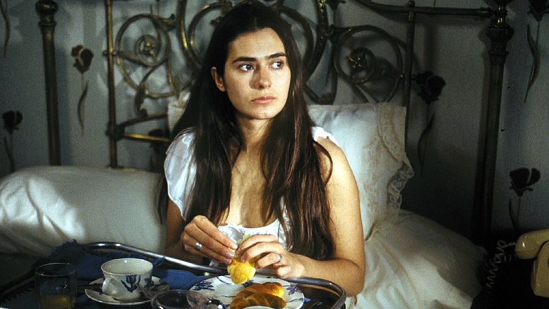 Cuntame cmo pas - T1 - Episodio 26: Tiempo de capones y porrazos - Ver ahora