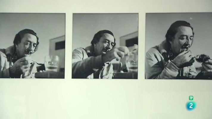 Punts de vista - Dalí íntim al Castell de Púbol