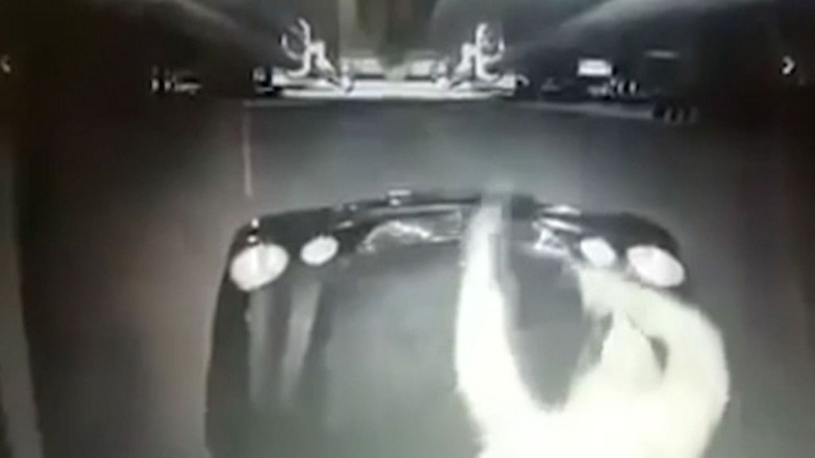 Informativo de Madrid - 28/07/17