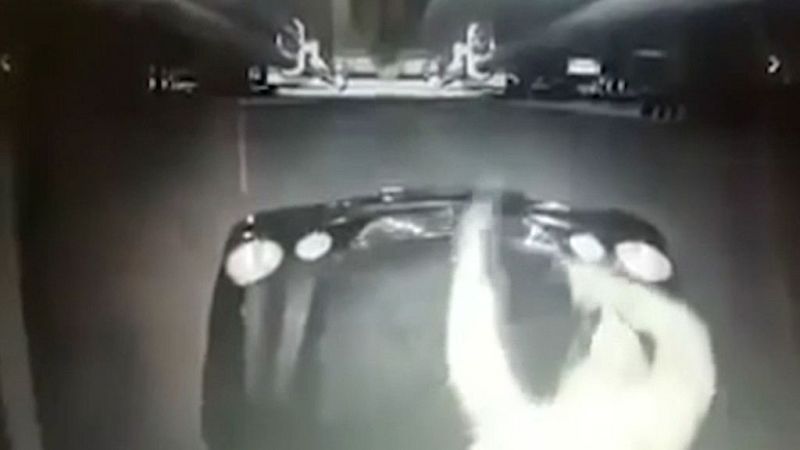 Informativo de Madrid - 28/07/17