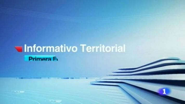 Noticias Murcia - La Region de Murcia en 2'- 28/07/2017