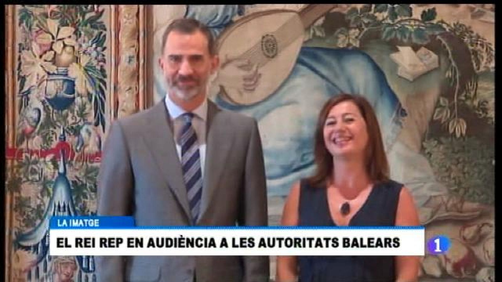 Informatiu Balear - 28/07/17