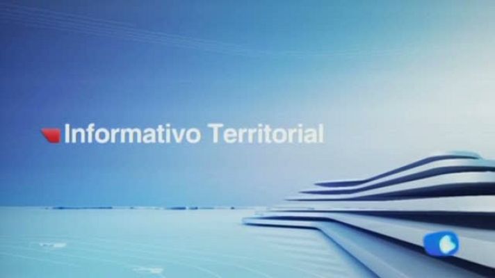 Noticias de Castilla-La Mancha - Noticias de Castilla-La Mancha 2 - 28/07/17