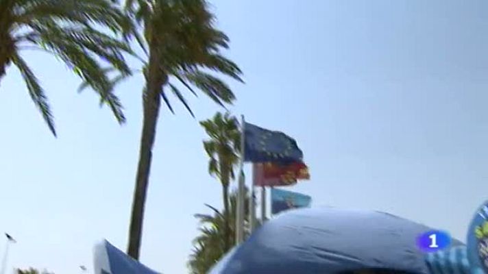 Noticias Murcia - Noticias Murcia - 28/07/2017