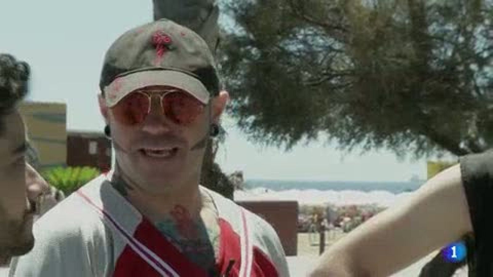 No te pierdas el reto exterior entre Acheron y Alexander