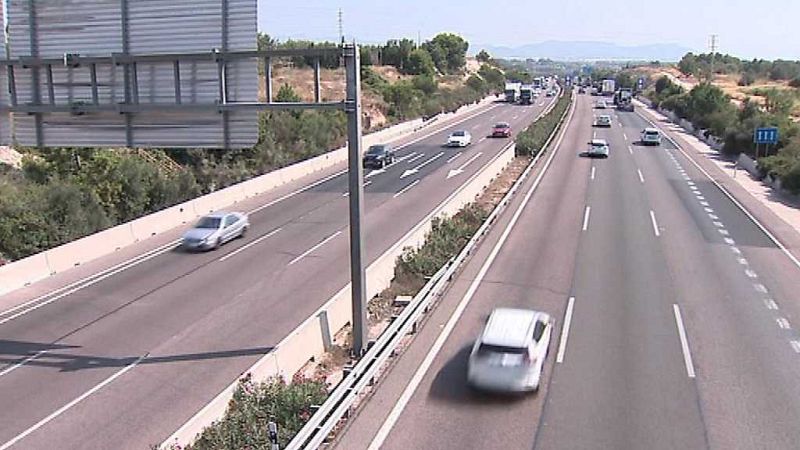 L'Informatiu - Comunitat Valenciana 2 - 28/07/17 - ver ahora