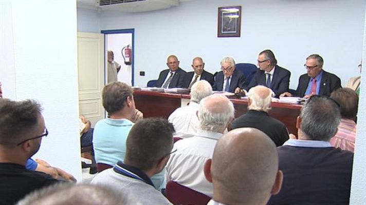 Telecanarias - Deportes Canarias - 28/07/2017