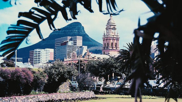 Grandes documentales - Ciudad del Cabo. La joya de África