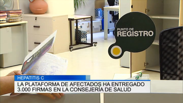 Informativo Telerioja - Informativo Telerioja 2 - 28/07/17