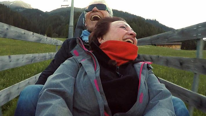 Hotel Romántico - Programa 2