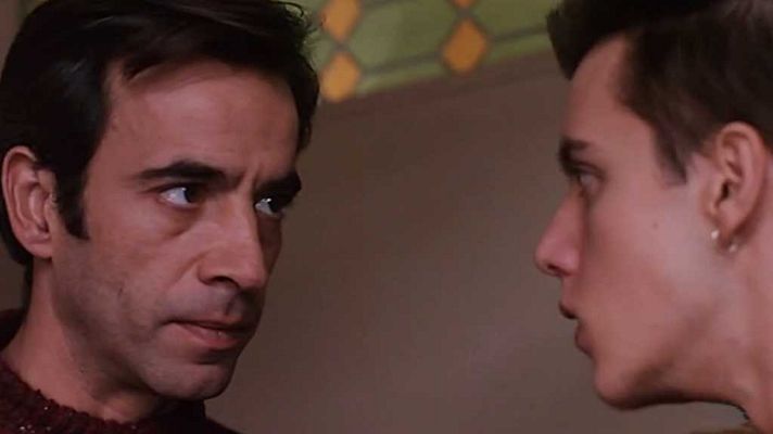 Historia de nuestro cine - África