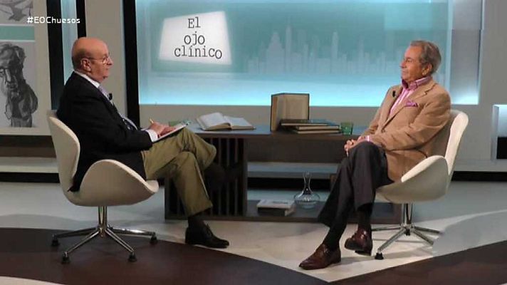 El Ojo Clínico - Huesos. La edad nos la está jugando