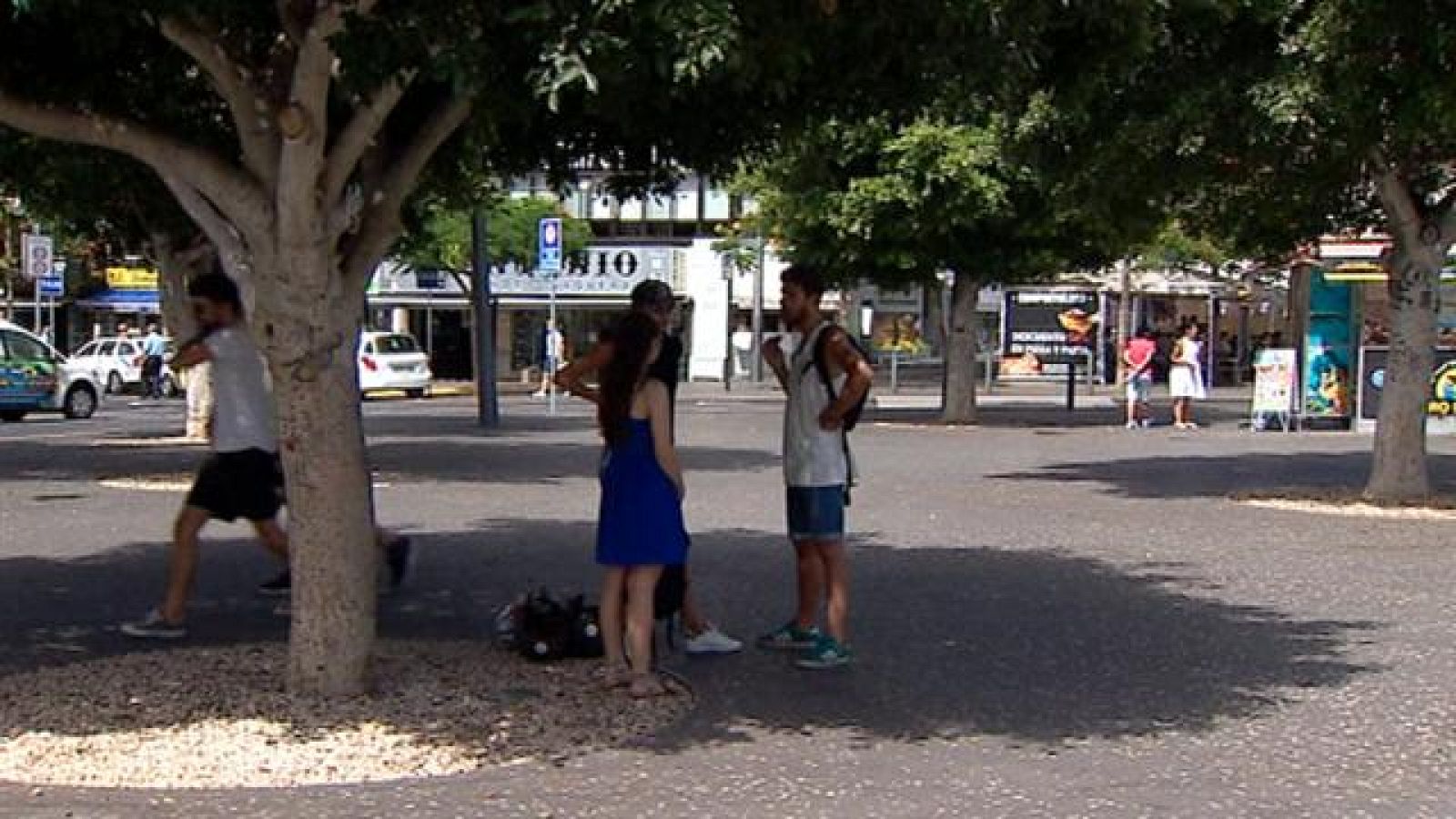 Telecanarias - 29/07/2017