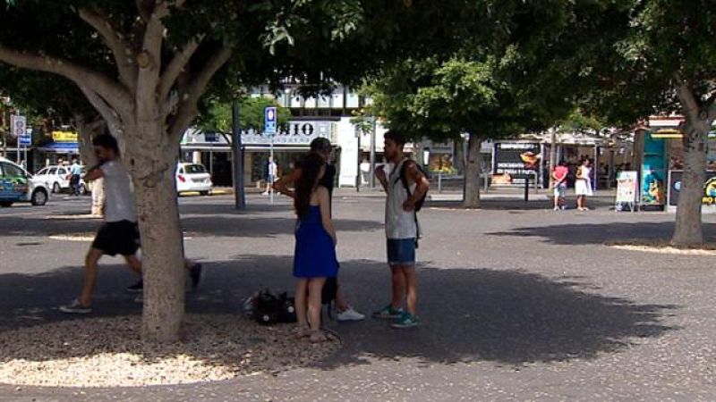 Telecanarias - 29/07/2017