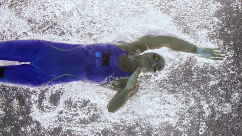 Natación - Campeonato del Mundo: 7ª jornada Sesión vespertina Semifinales y Finales  - ver ahora