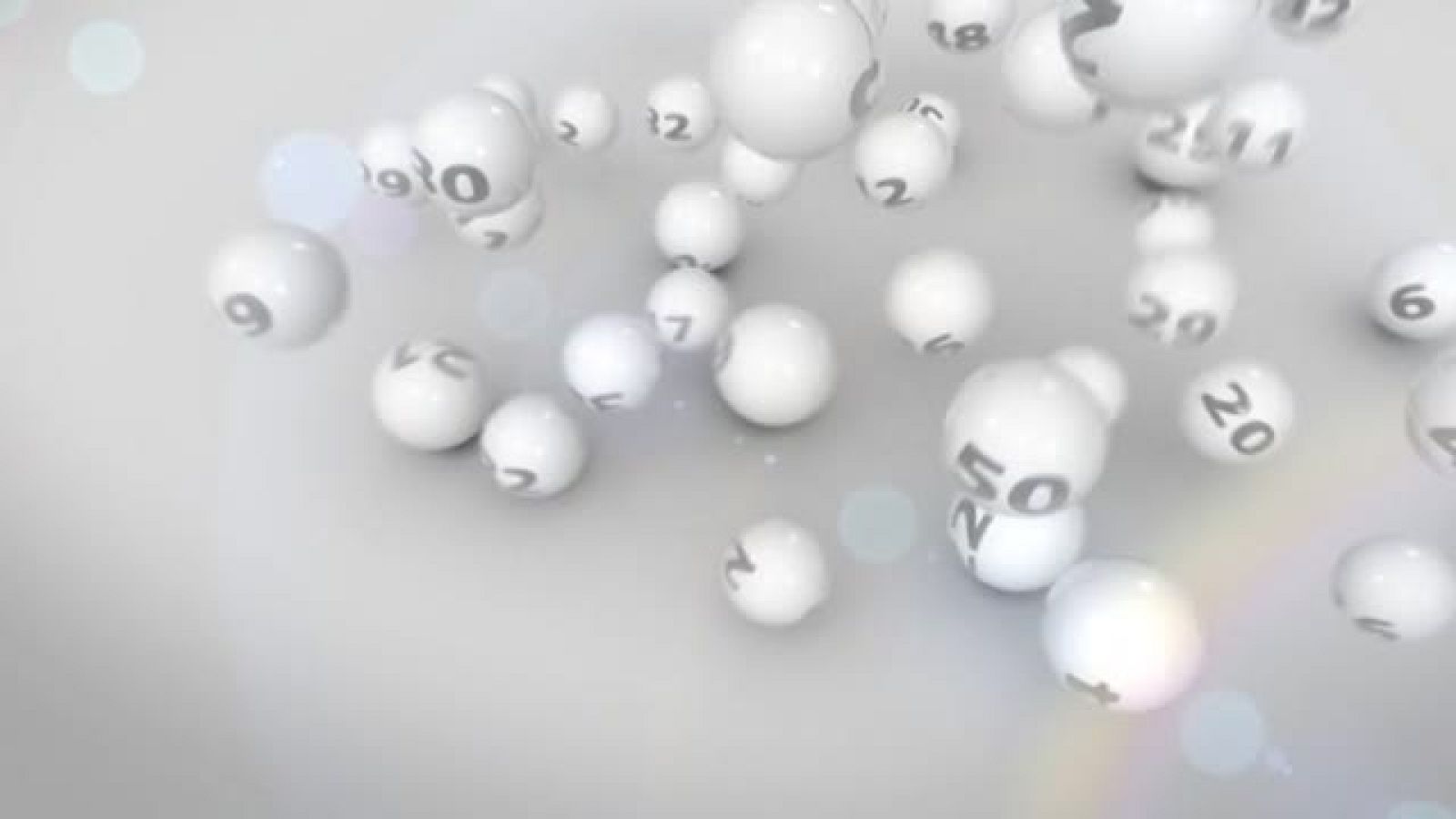 Lotería Primitiva y Jóker - 29/07/2017 - ver ahora