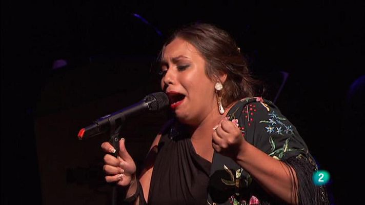 Otros programas - El arte flamenco de María Terremoto levanta al Liceo