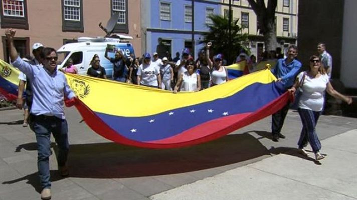 Telecanarias - Telecanarias - 30/07/2017