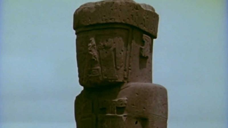 Unidos por el patrimonio - Tiwuanaku (Bolivia) - ver ahora