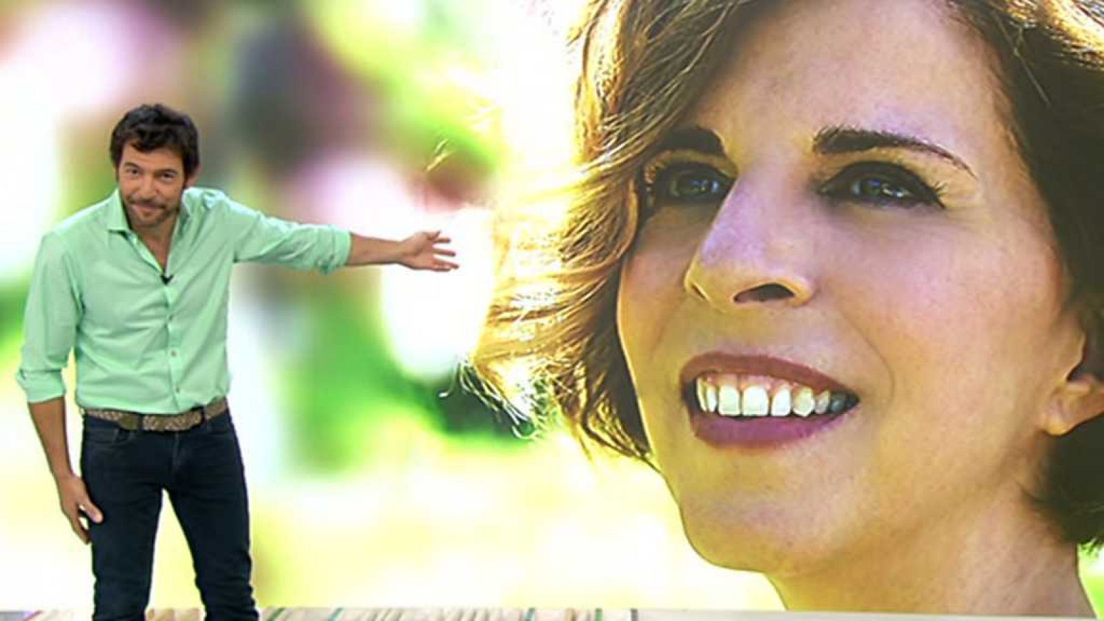 Aquí la Tierra - 30/07/17 - ver ahora