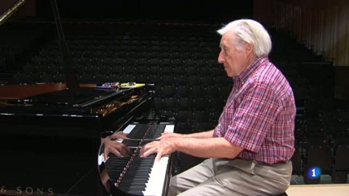 L'Informatiu - El Festival de Música de Torroella de Montgrí signa un conveni de col·laboració amb RNE