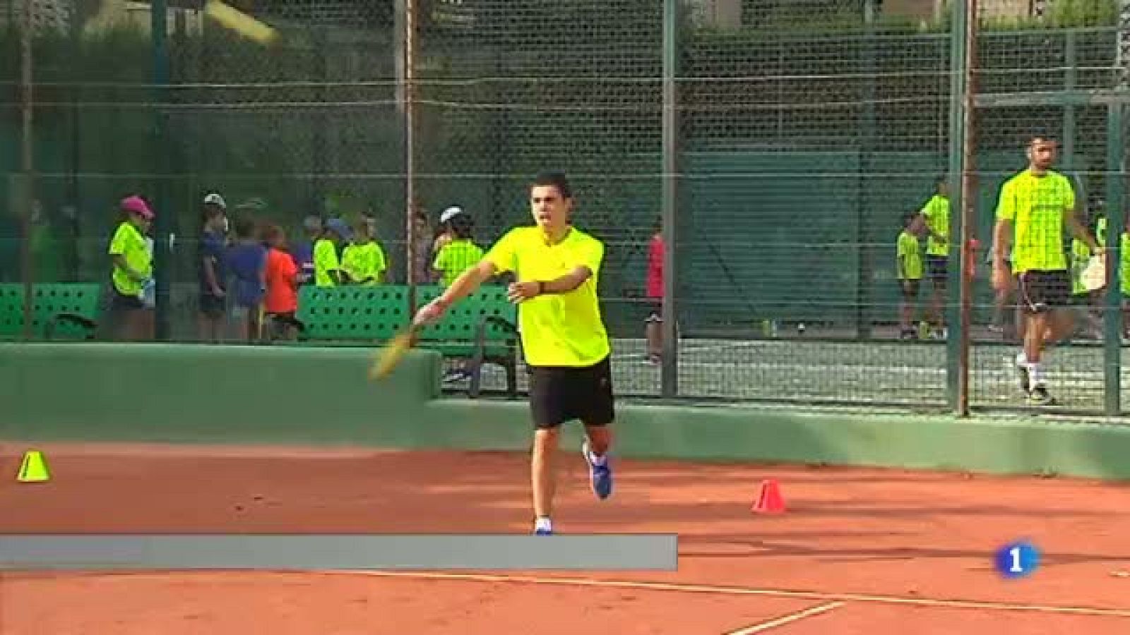 Entre el 5 i el 7% dels alumnes catalans té TDAH