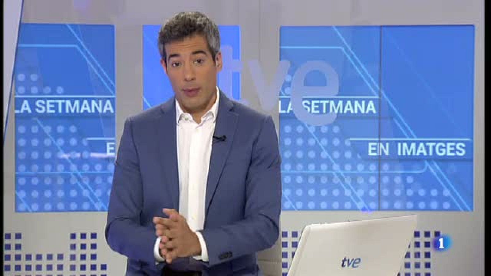 El Resum Informatiu de la Setmana - 30/07/2017