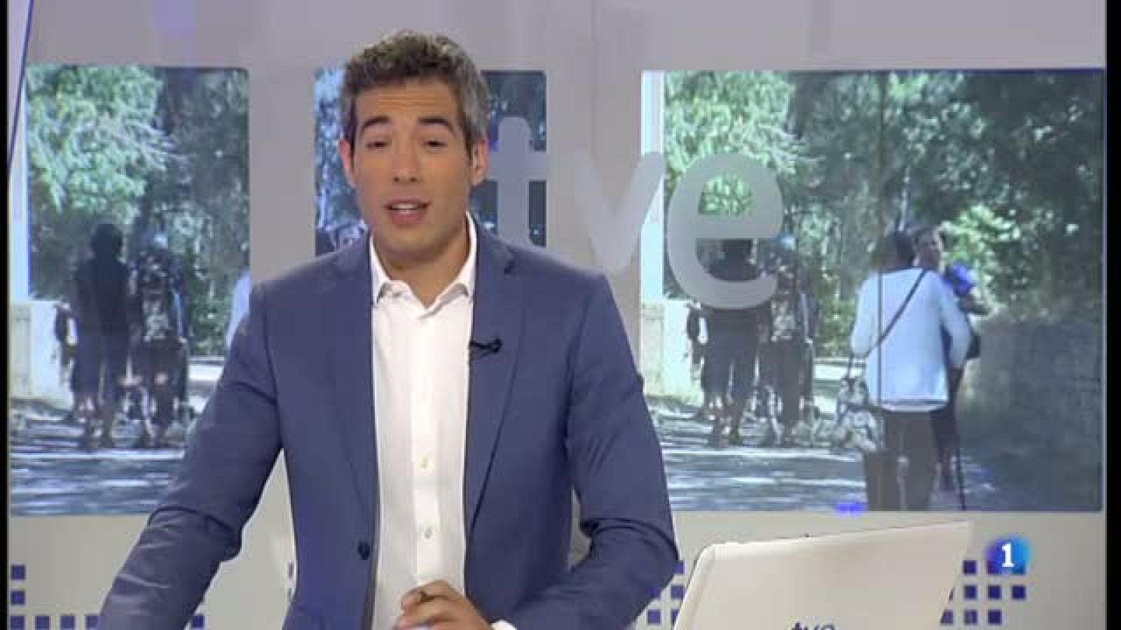 Les vacances d'estiu de l'ONG "Amics de la gent gran" fan 30 anys